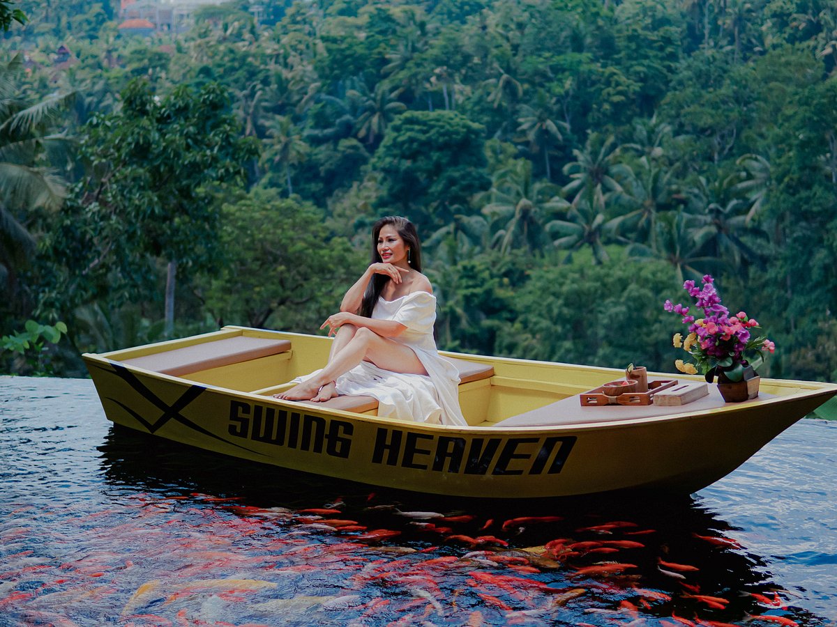 ubud premium full-day tour