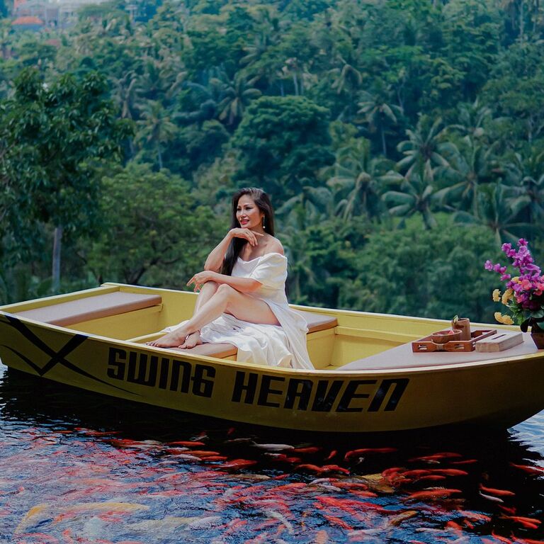 ubud premium full-day tour
