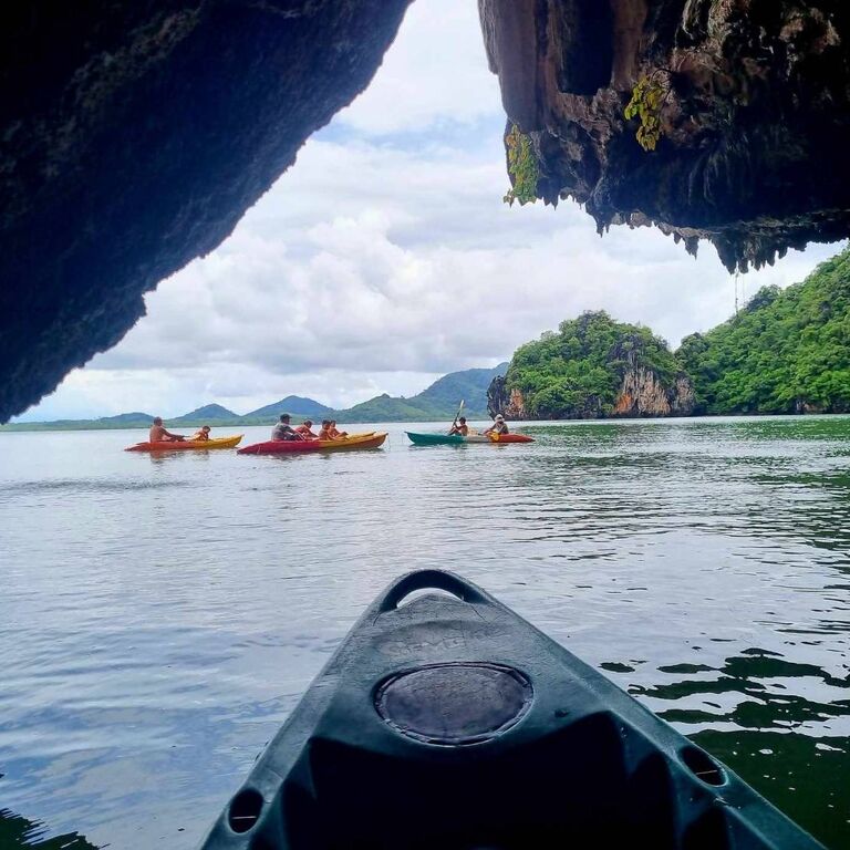 Paradise Sea Travel & Tour