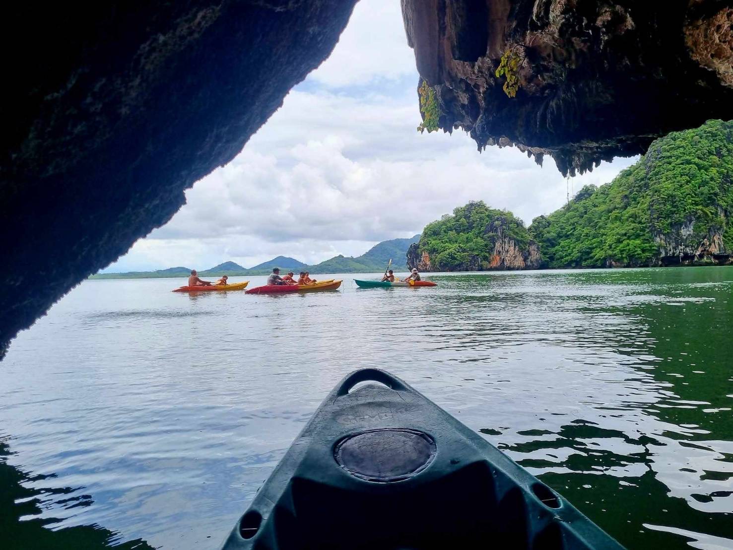 Paradise Sea Travel & Tour