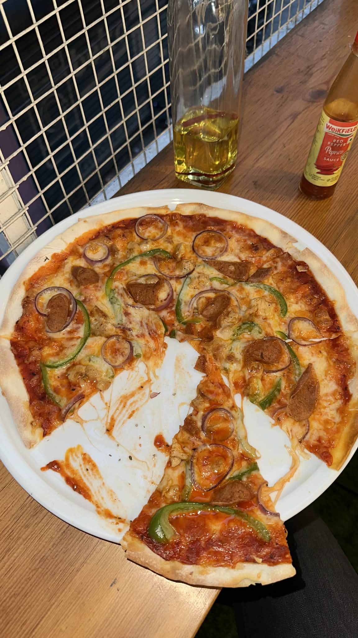 Clouds Deli Cafe