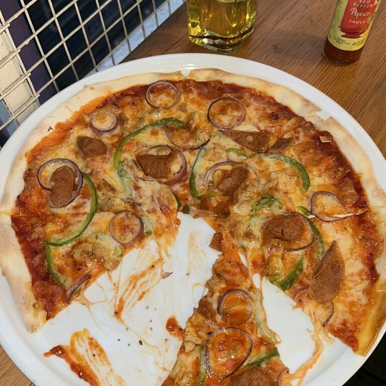 Clouds Deli Cafe