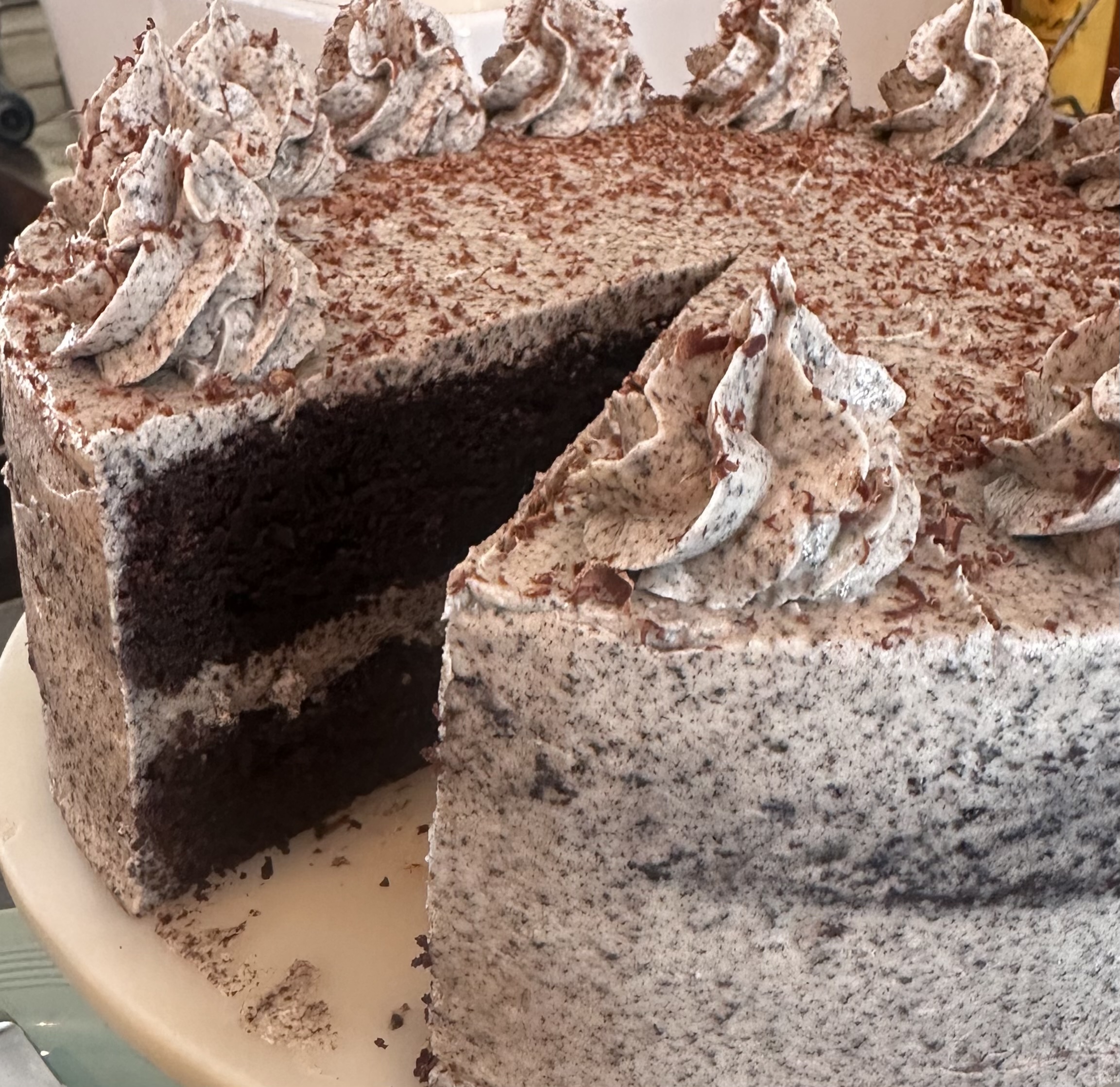 Cake Room