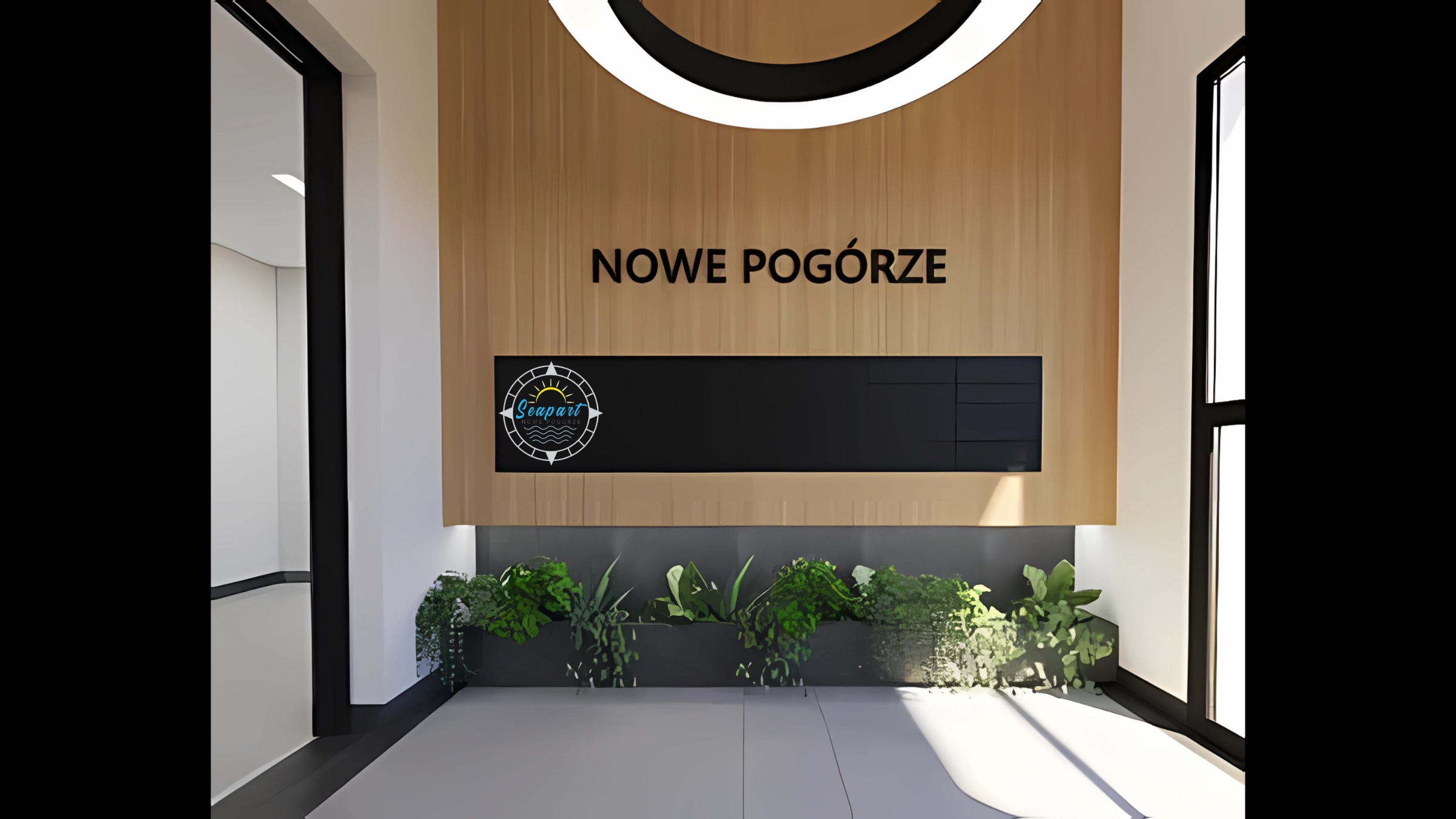 Seapart Nowe Pogórze