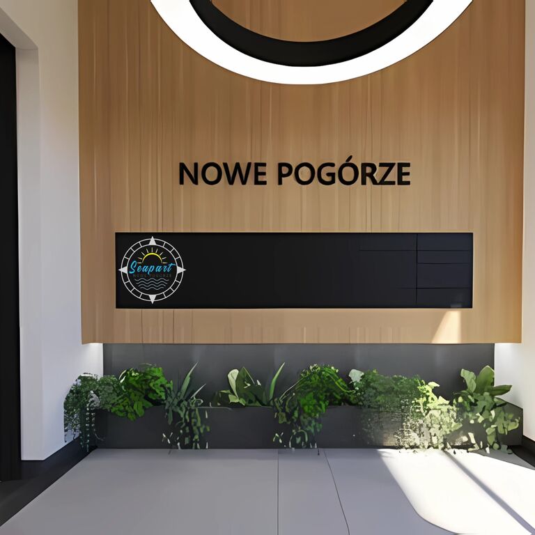 Seapart Nowe Pogórze