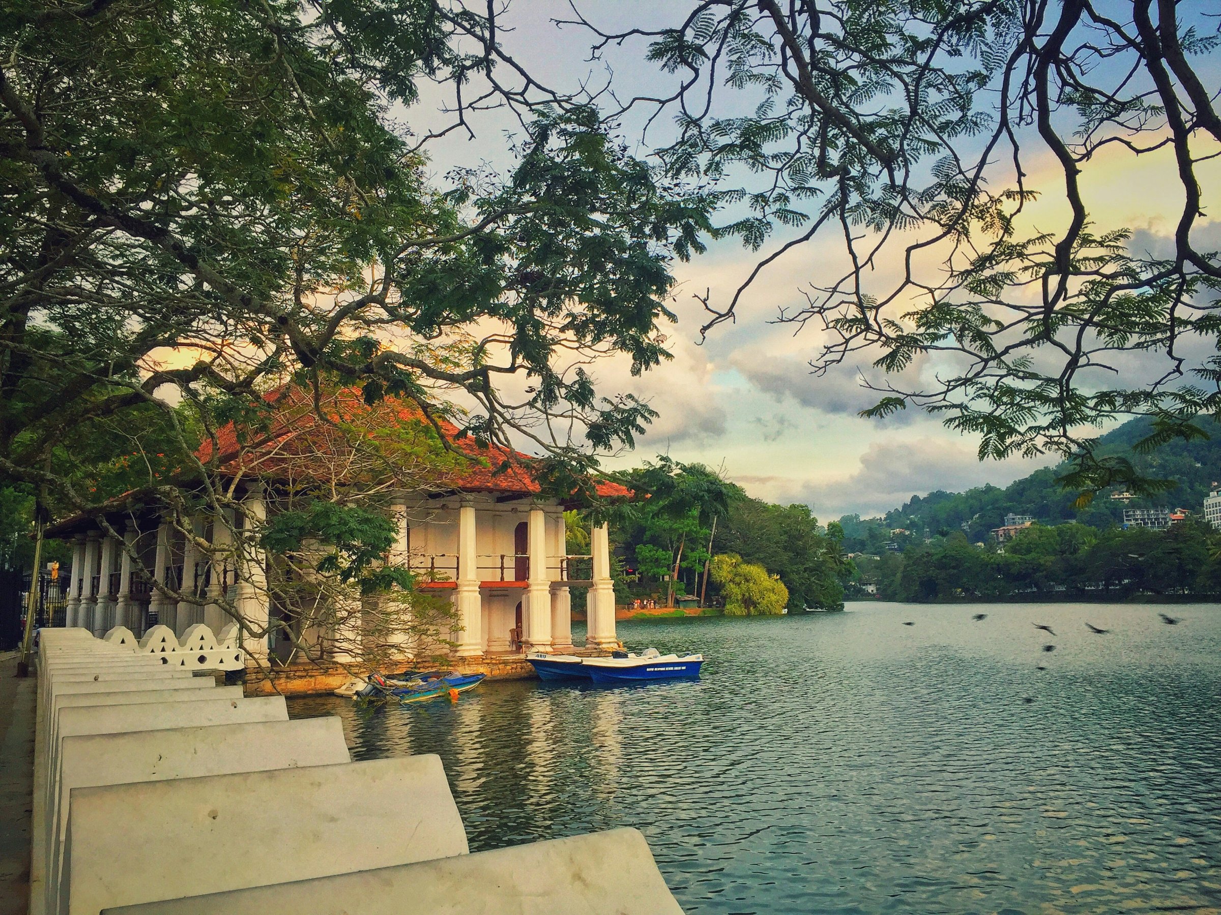 Srilanka Tour Packages