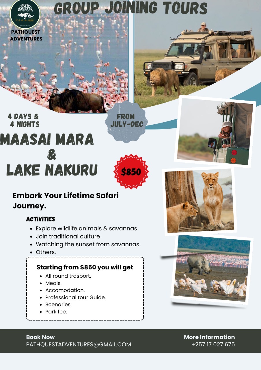 Pathquest Adventures