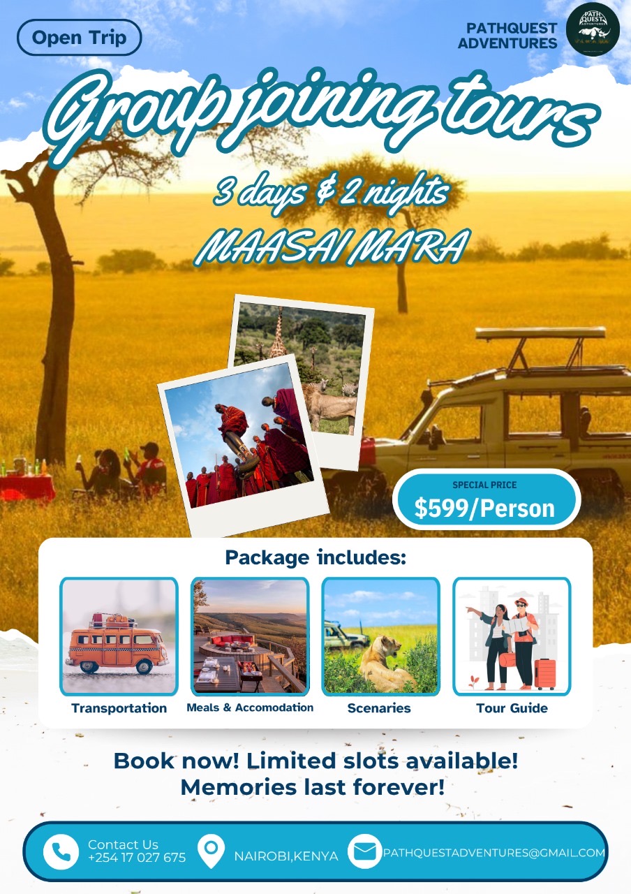 Pathquest Adventures