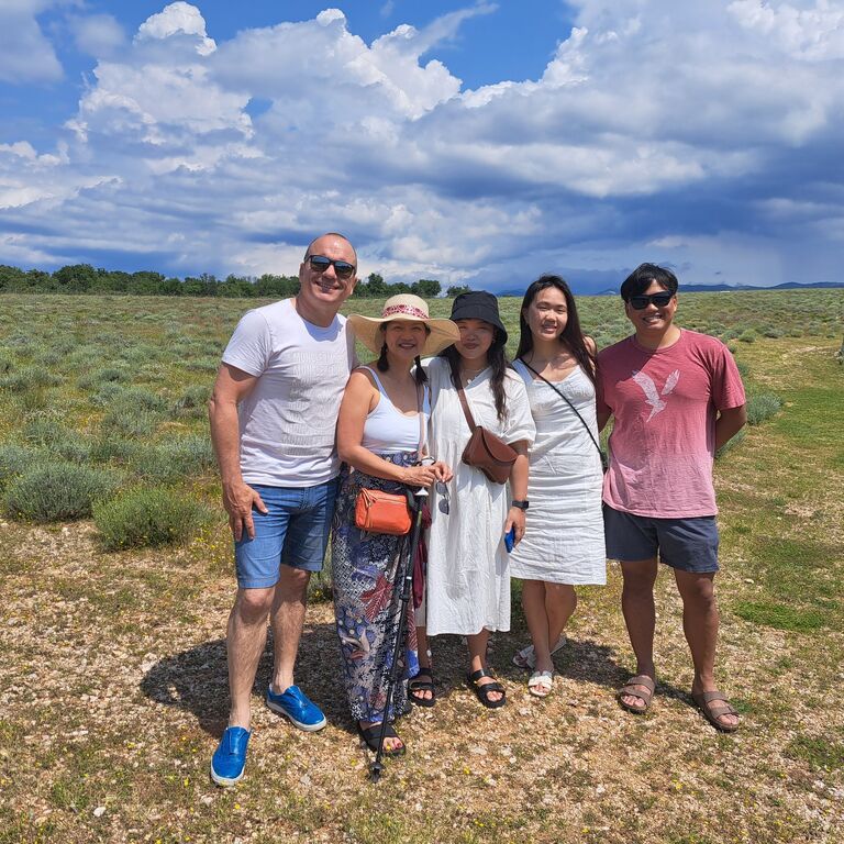 Immortelle Farm Island of Krk