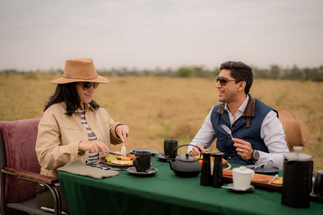 Golden Trips Tanzania