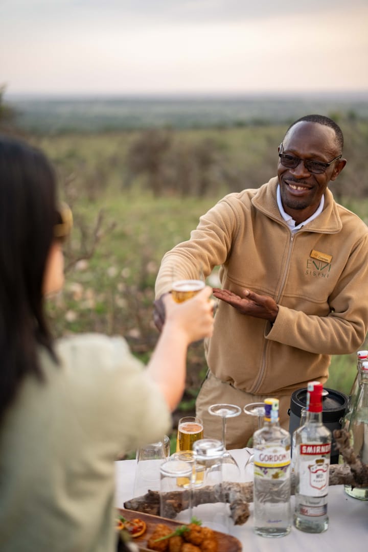 Golden Trips Tanzania