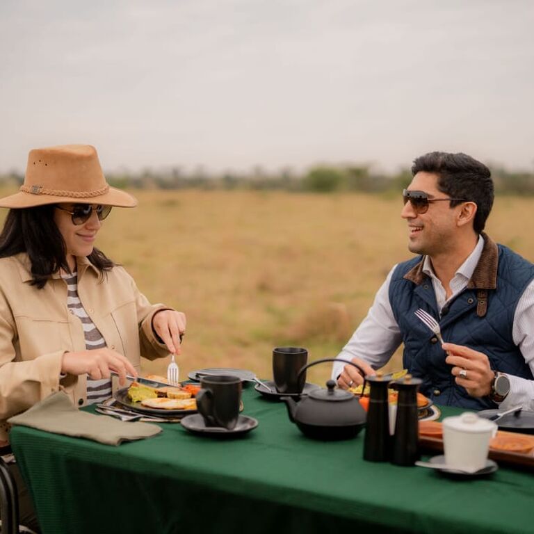 Golden Trips Tanzania