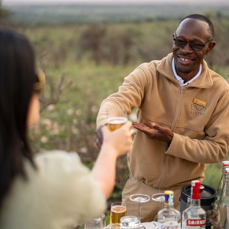 Golden Trips Tanzania