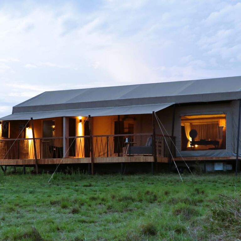 Golden Trips Tanzania