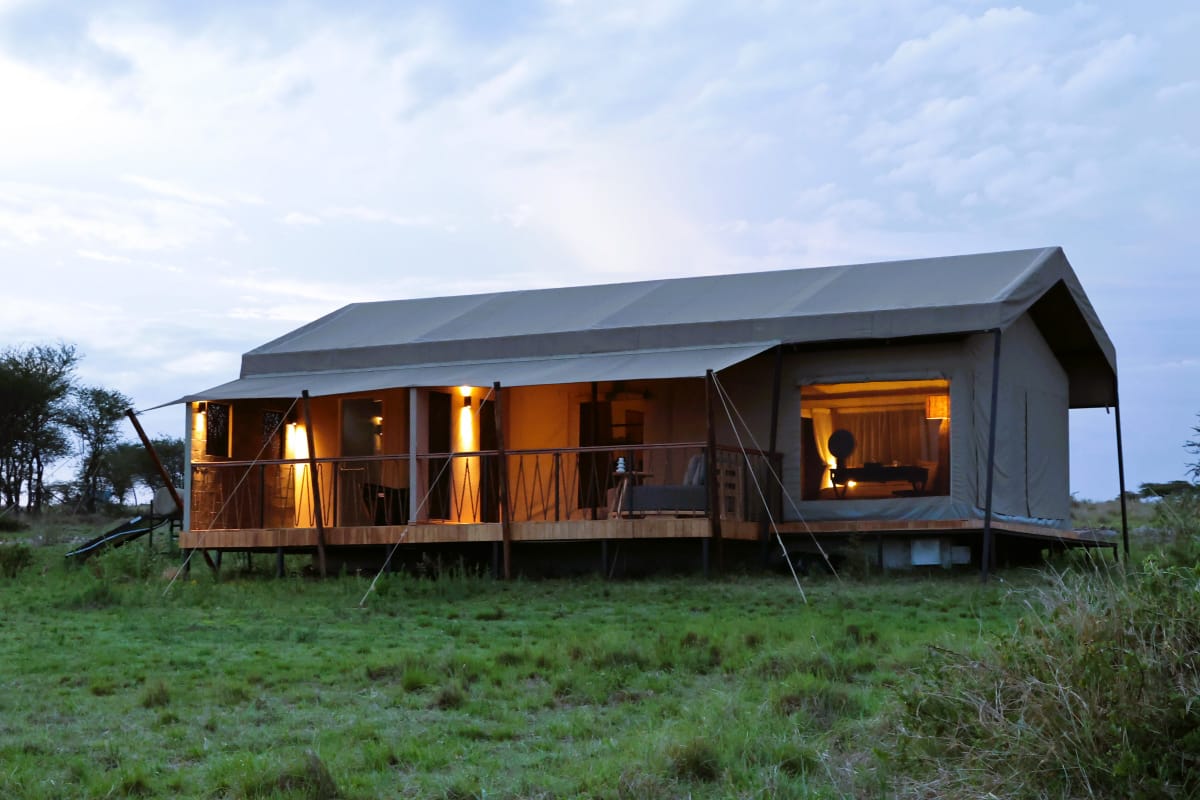Golden Trips Tanzania