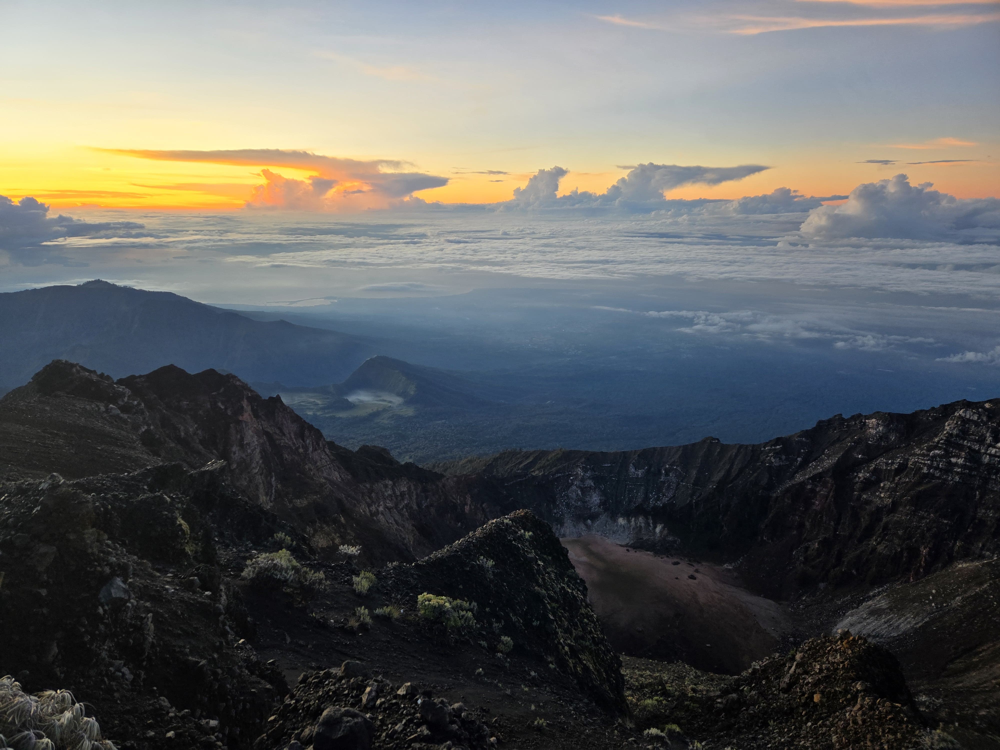 Rinjani Exotic