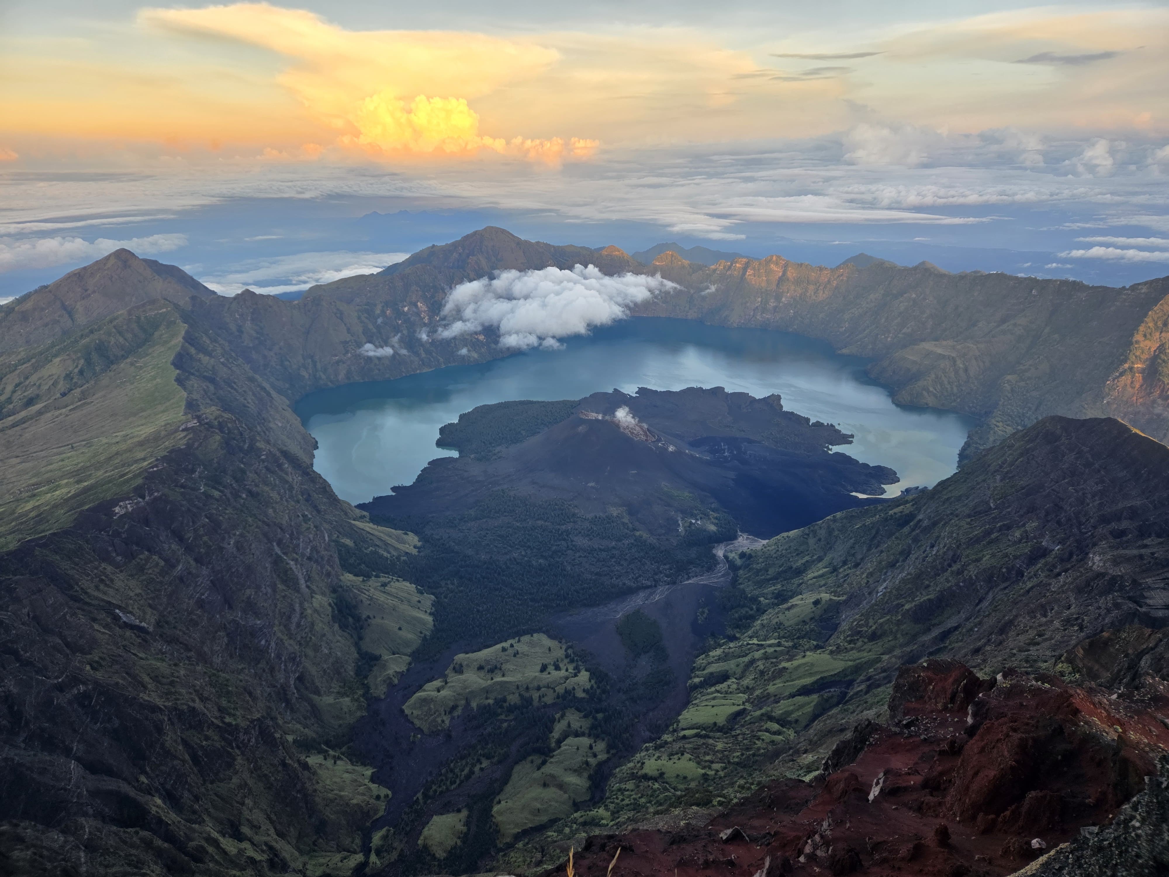 Rinjani Exotic
