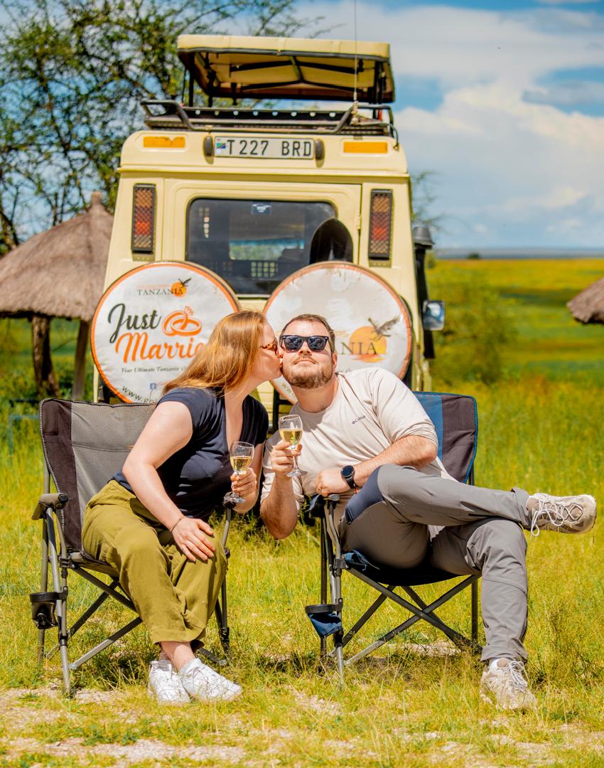 Golden Trips Tanzania