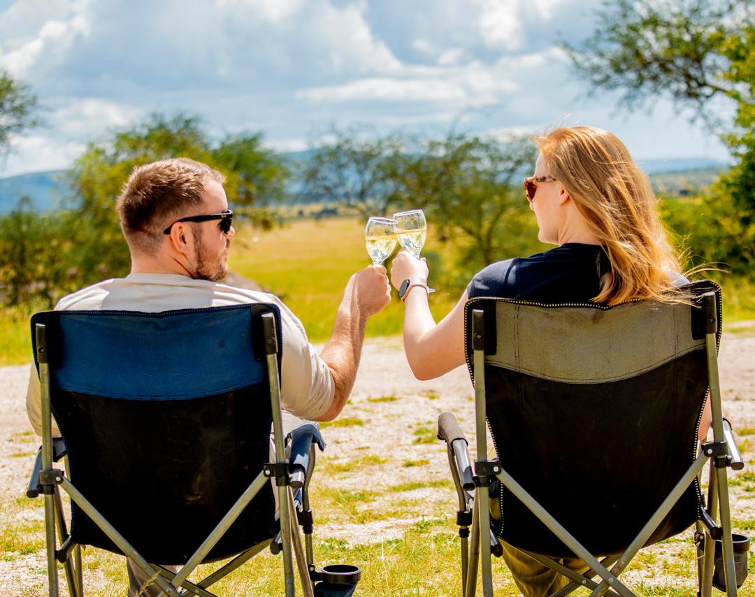 Golden Trips Tanzania