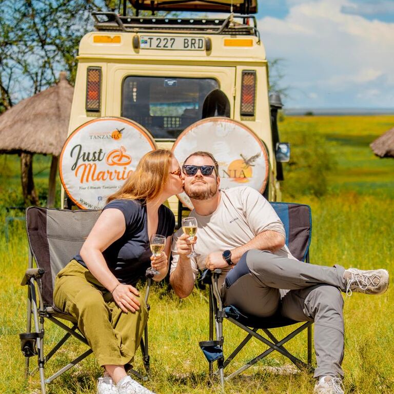 Golden Trips Tanzania