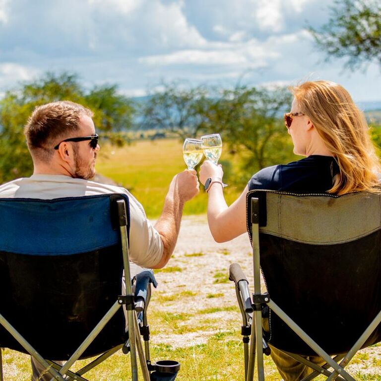 Golden Trips Tanzania