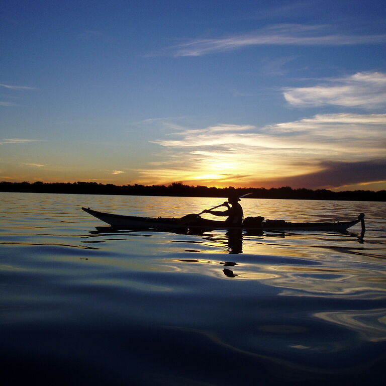 TRU Kayak