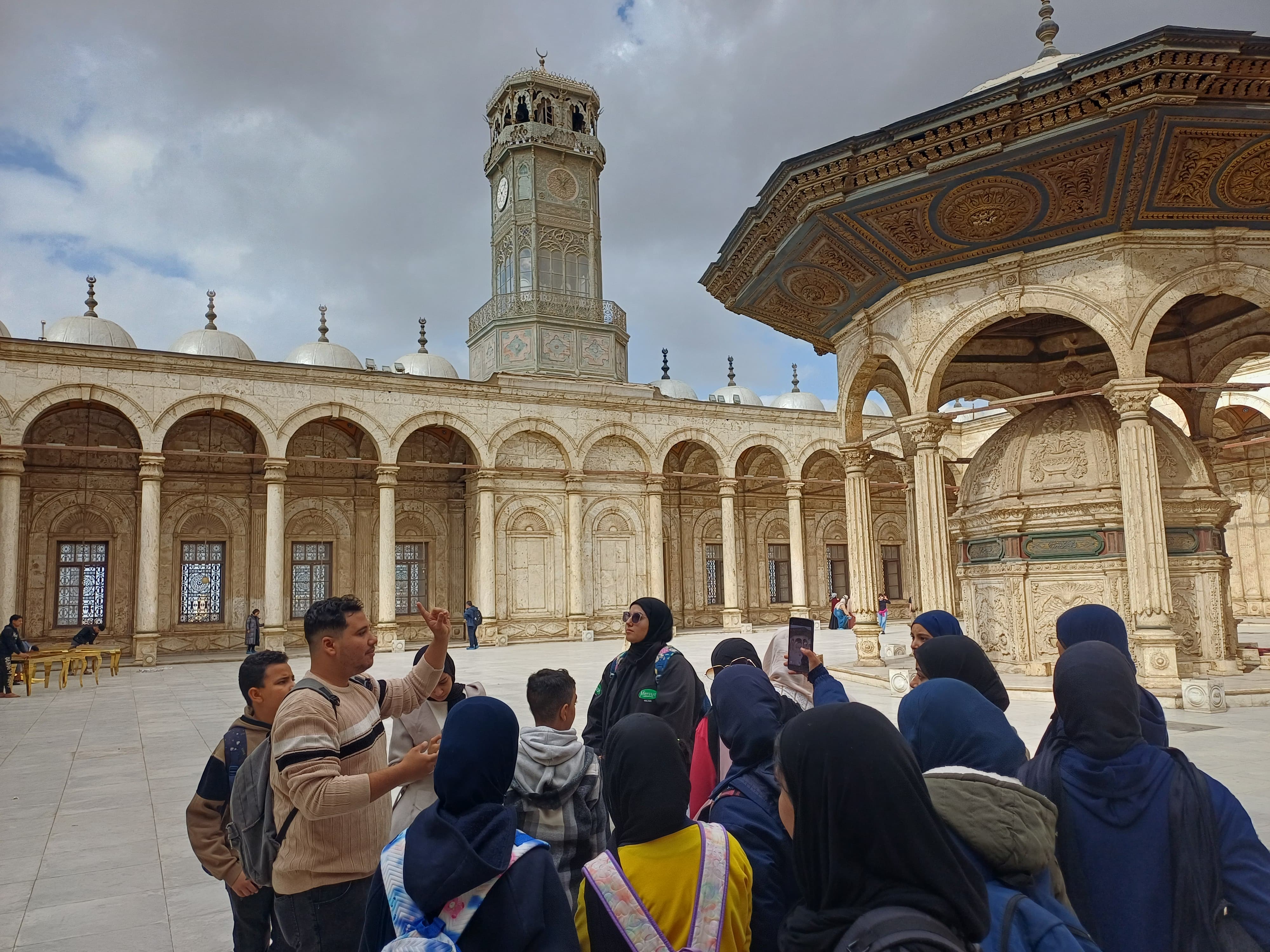 Hassan | Local Tour Guide
