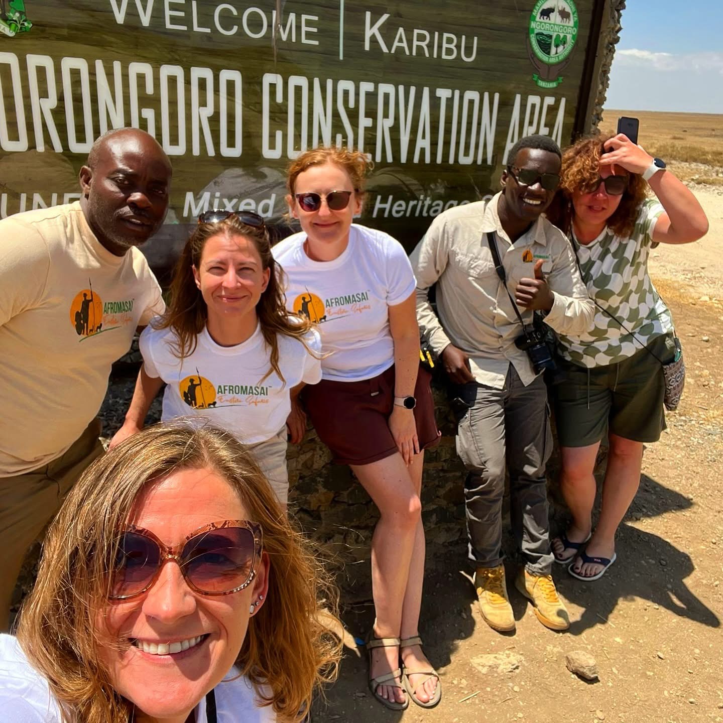 Afromasai Eastern Safaris