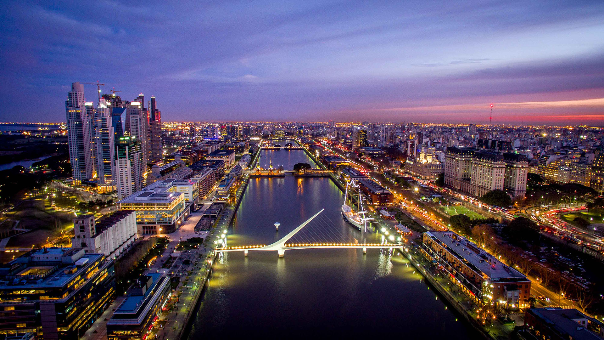 Buenos Aires me Guide