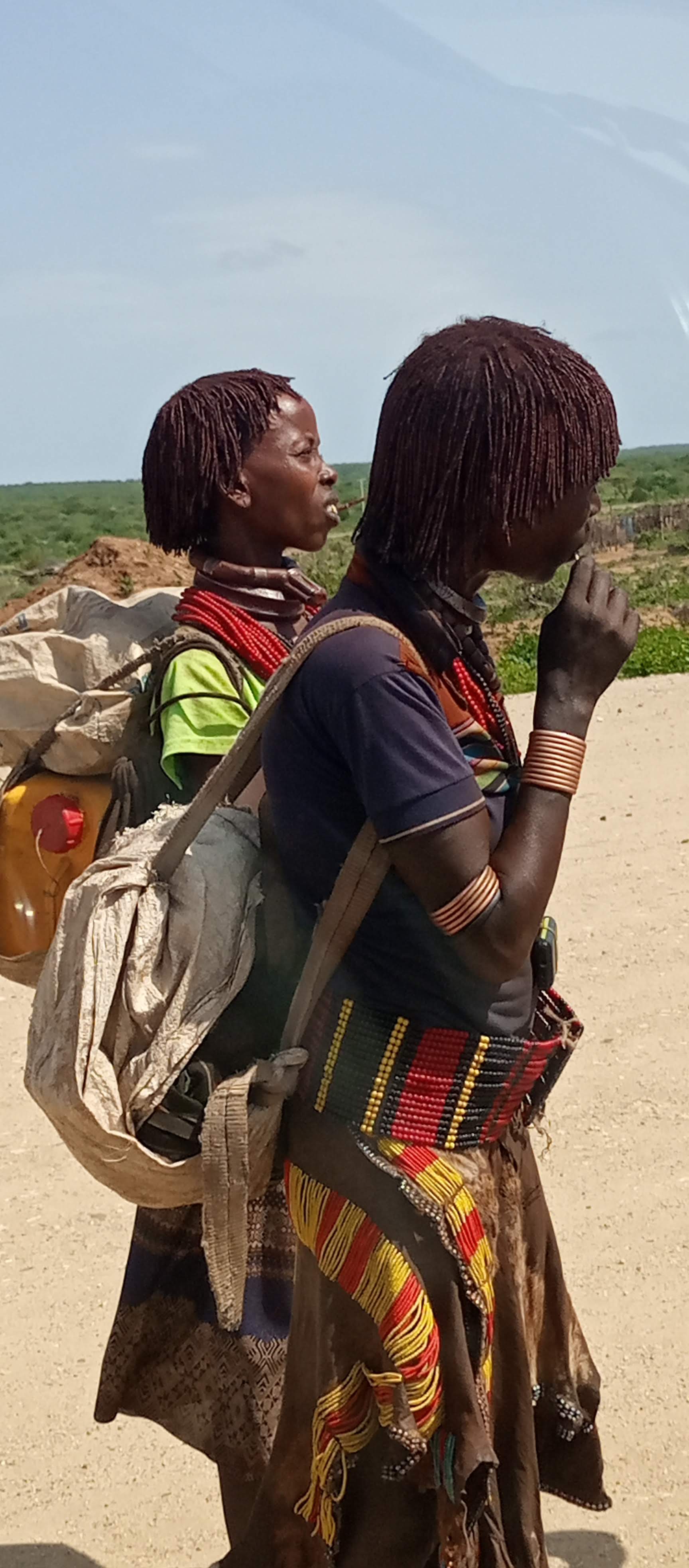 Adey Ethiopia tour