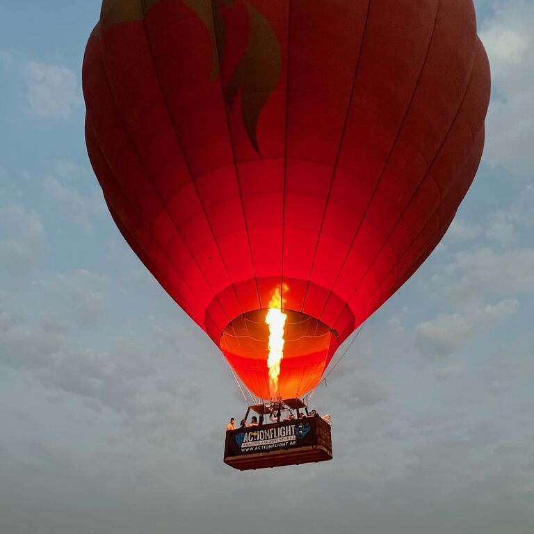 ACTIONFLIGHT