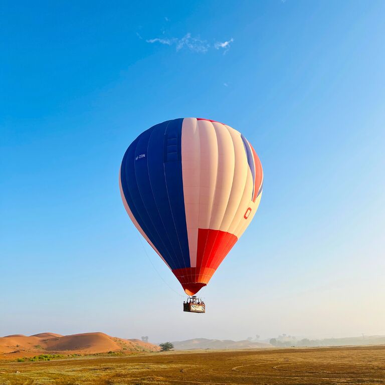 ACTIONFLIGHT