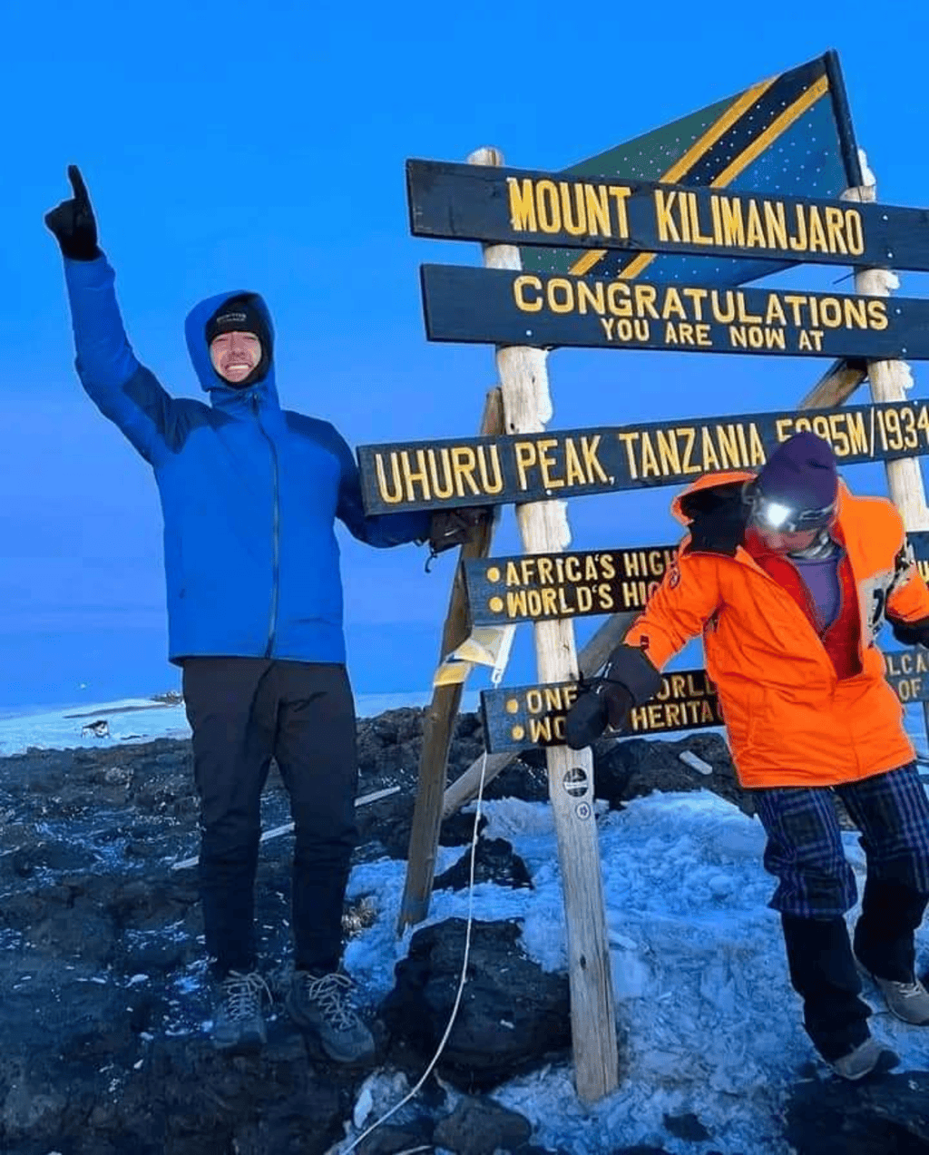 we see africa safaris