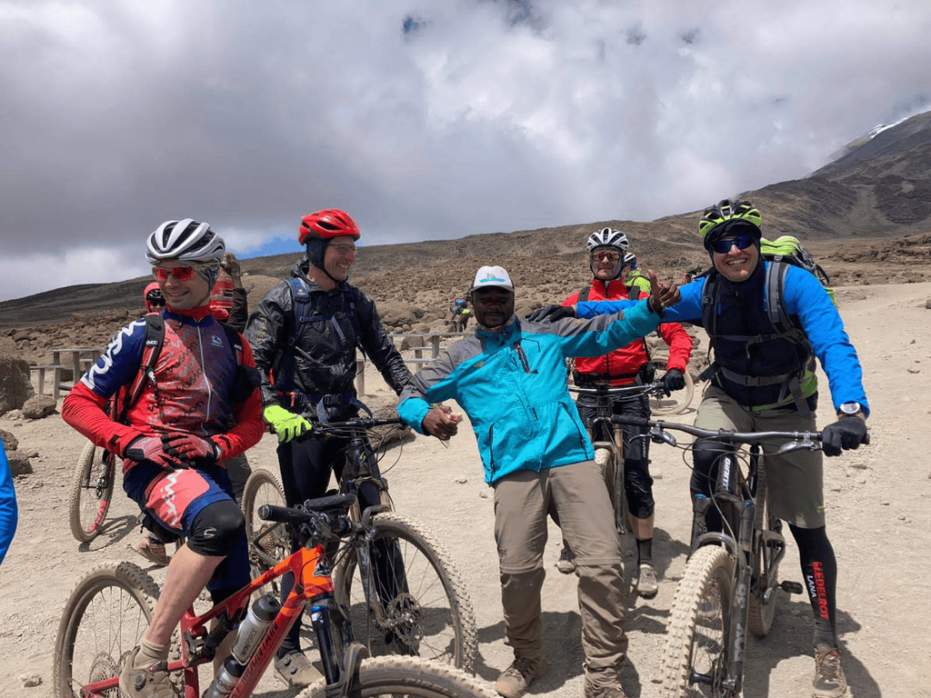 we see africa safaris