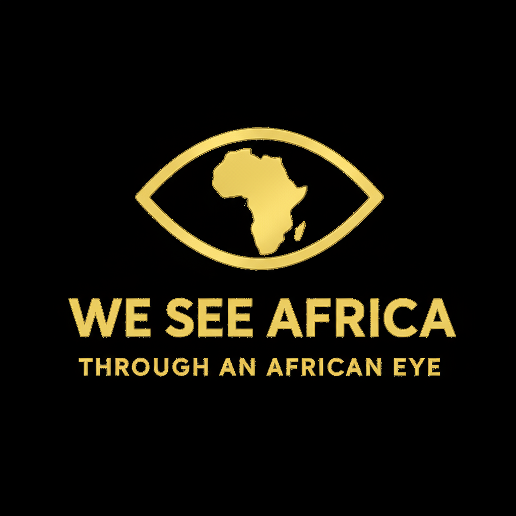 we see africa adventuers