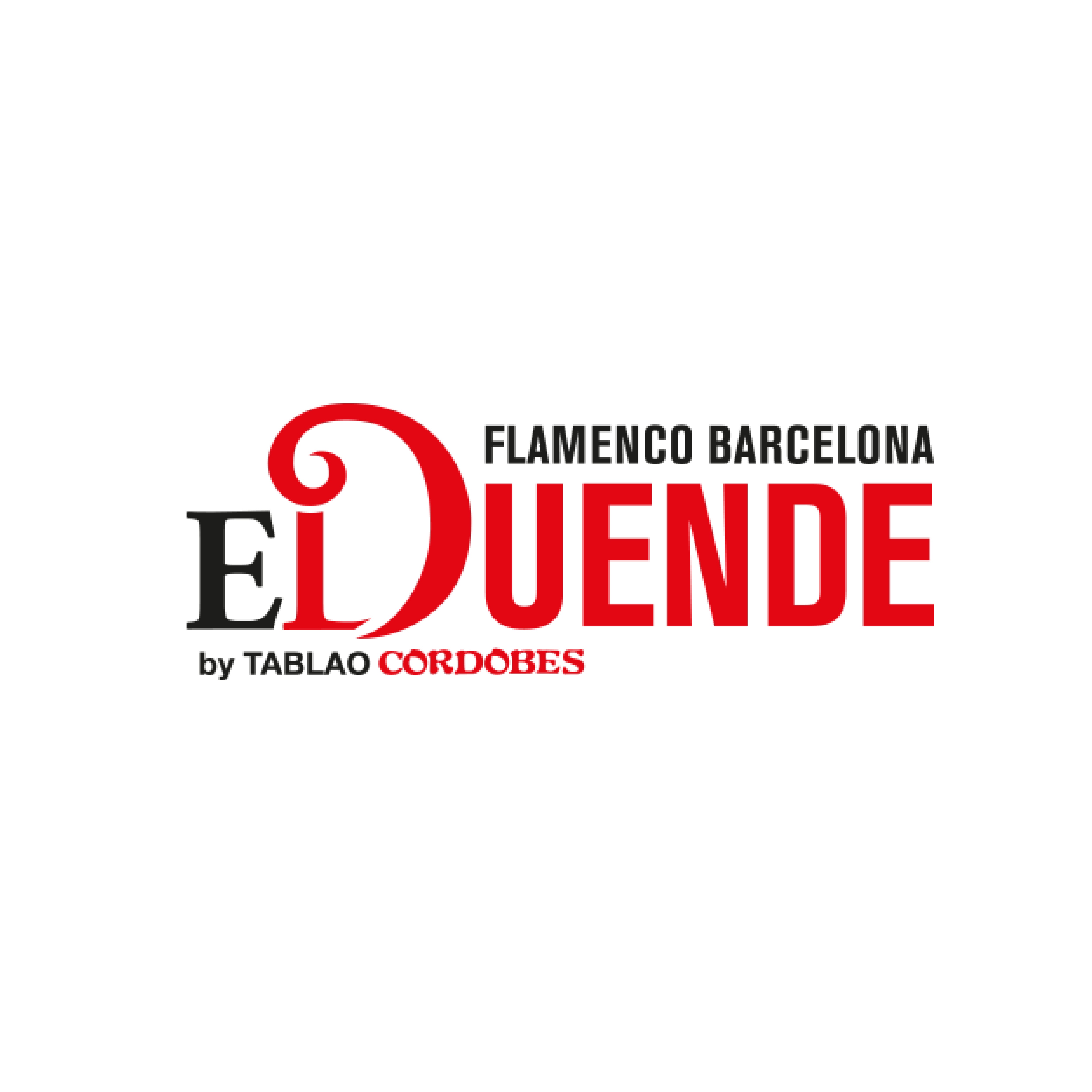 El Duende by Tablao Cordobes Flamenco Barcelona