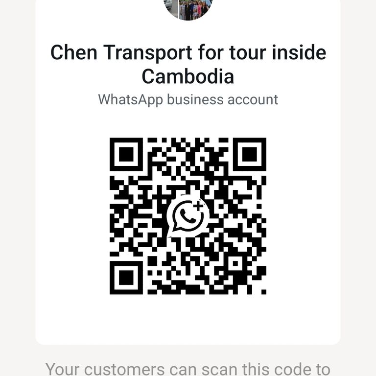 Chen trasport