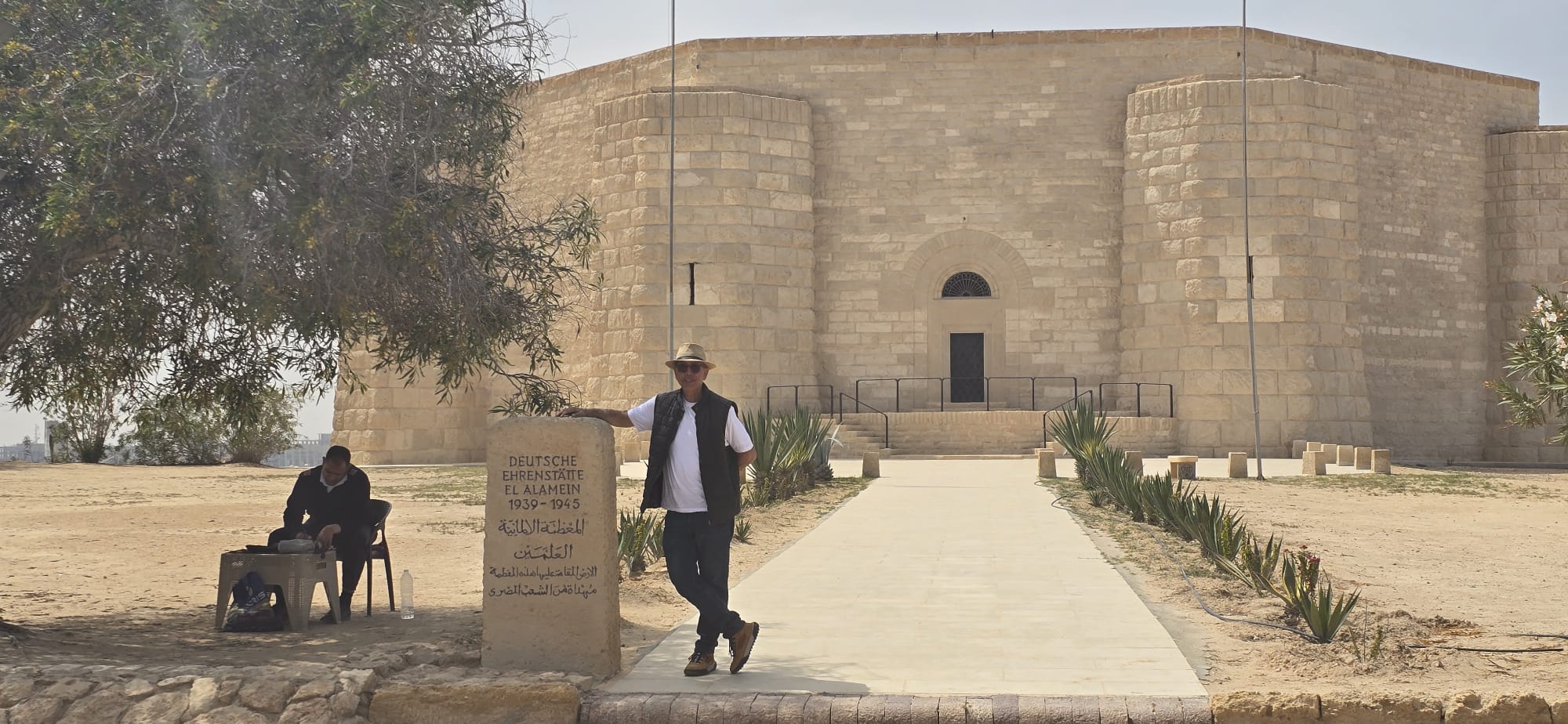 Zakaria khattab