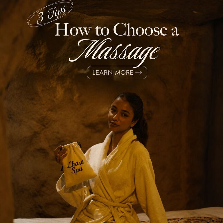 Lhasa spa darjeeling