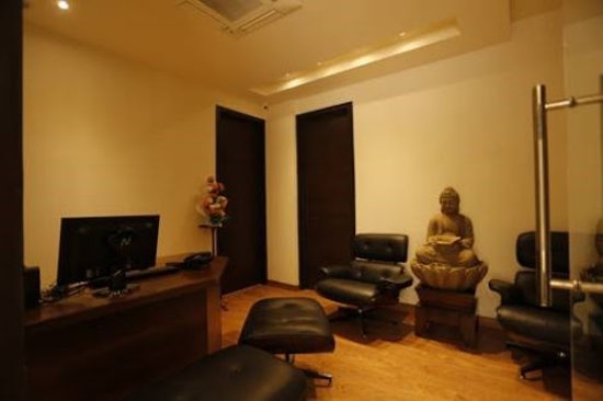 Lhasa spa
