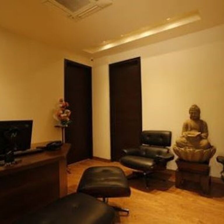 Lhasa spa