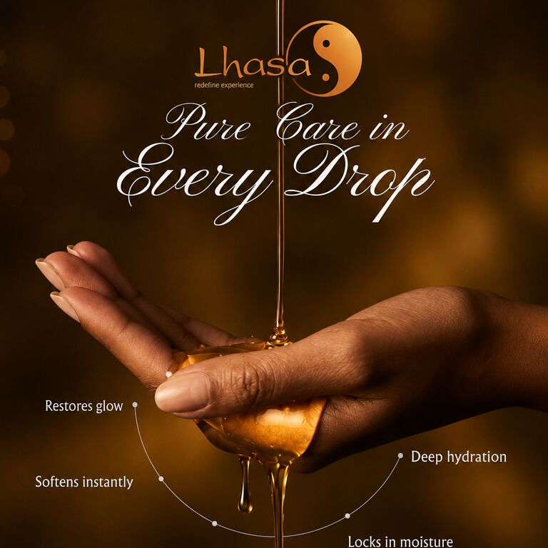 Lhasa spa