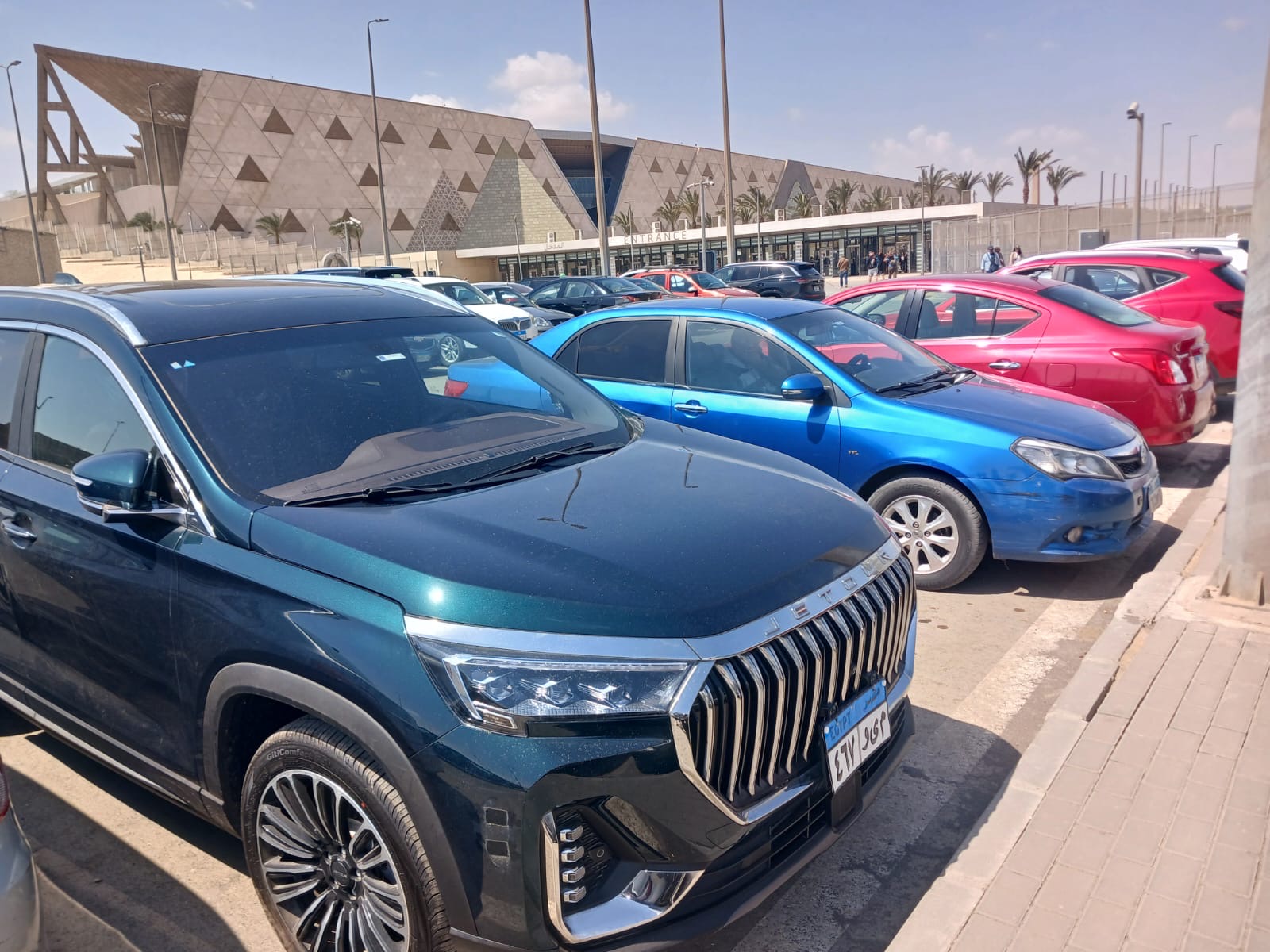 Abu Khalid Tourist Transport