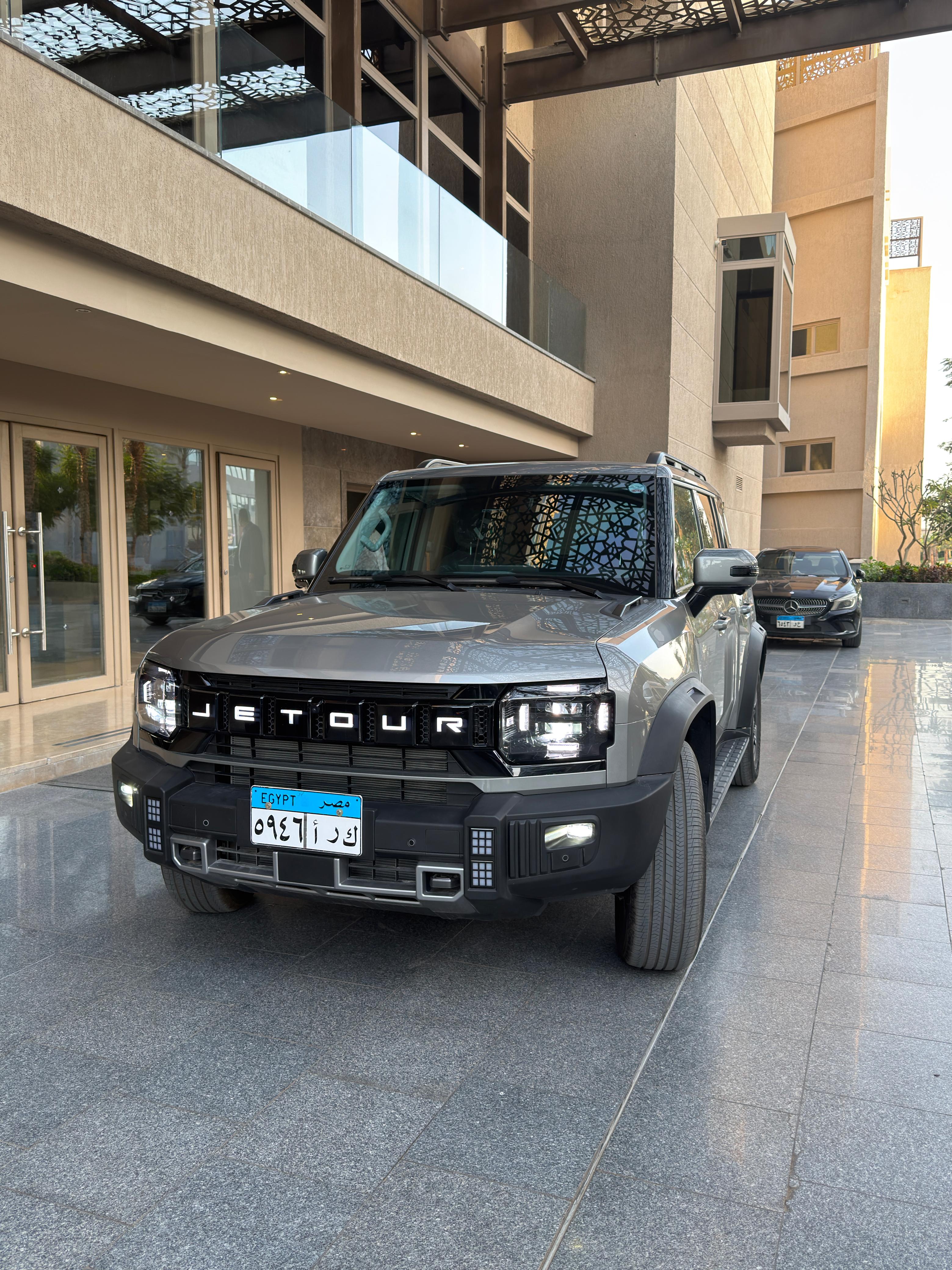 Abu Khalid Tourist Transport