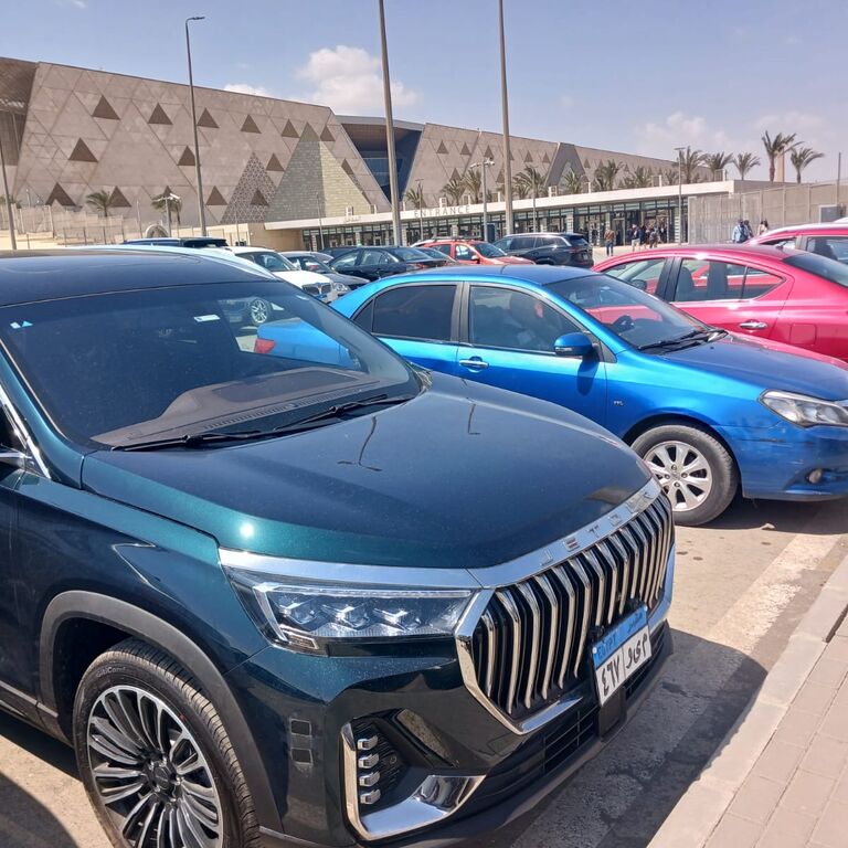Abu Khalid Tourist Transport
