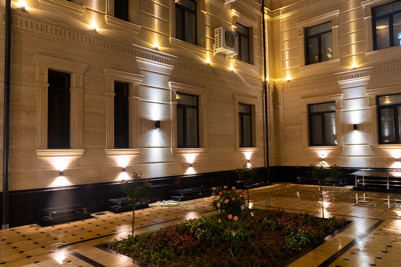 My Status Hotel