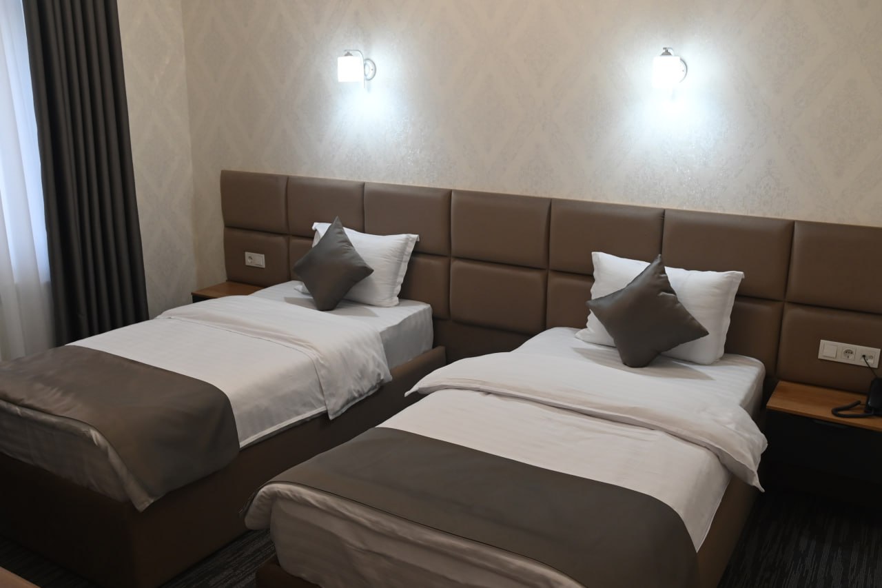 My Status Hotel
