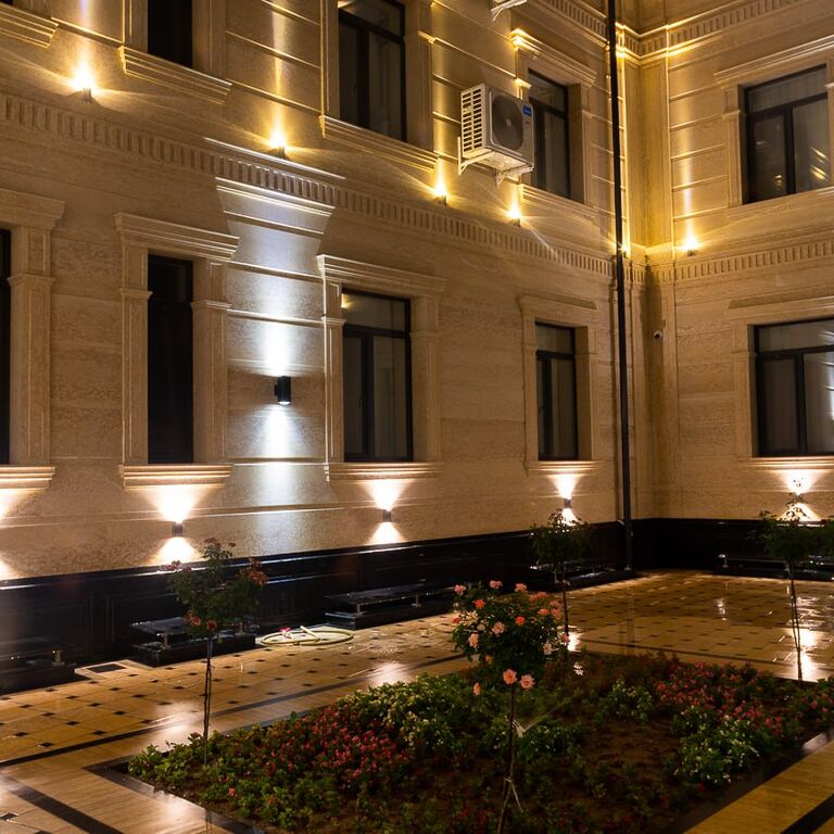 My Status Hotel