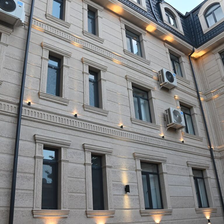 My Status Hotel