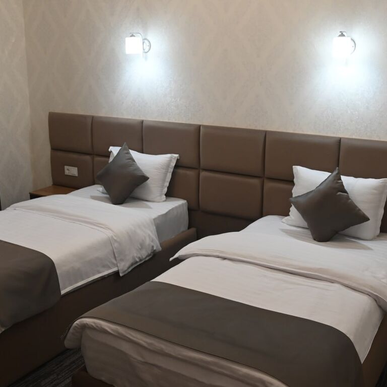 My Status Hotel